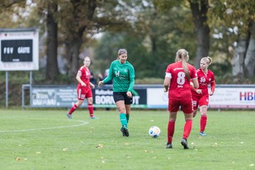 Bild 334 - F SV Farnewinkel-Nindorf - IF Stjernen Flensborg : Ergebnis: 0:1